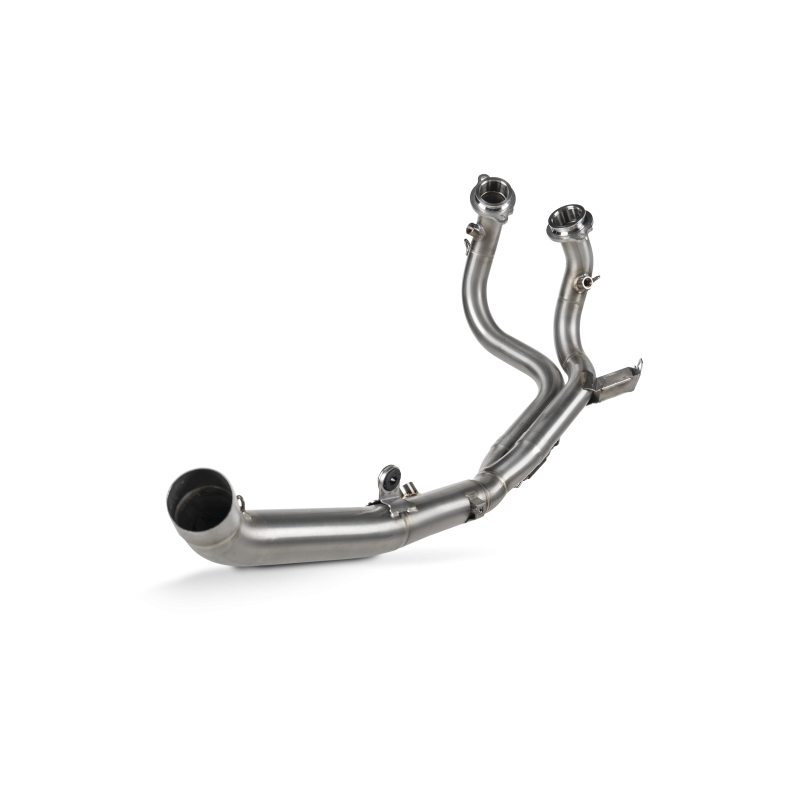 AKRAPOVIC COLECTORES RACING E-H11R2