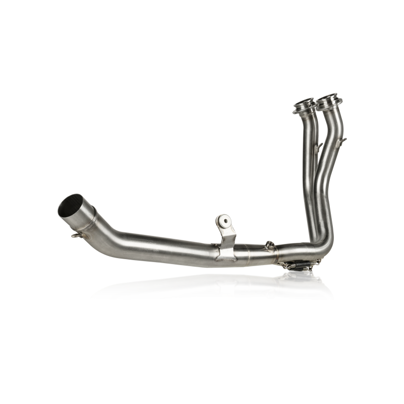 AKRAPOVIC COLECTOR RACING E-H7R6