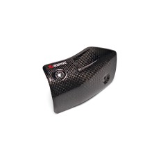 AKRAPOVIC HEAT PROTECTOR P-HSH7SO2