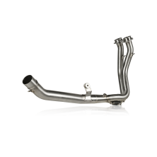 AKRAPOVIC RACING HEADERS E-H7R7