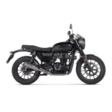 AKRAPOVIC HOMOLOGATED SLIP-ON S-H3SO12-HBFGSS 2