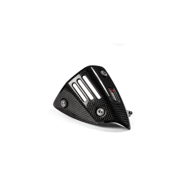 AKRAPOVIC PROTECTOR TERMICO P-HSIT125SO1