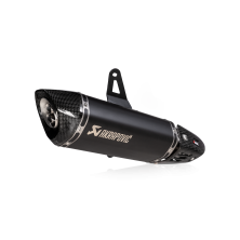 AKRAPOVIC HEAT PROTECTOR P-HSIT125SO1 2