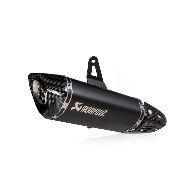 AKRAPOVIC HEAT PROTECTOR P-HSIT125SO1