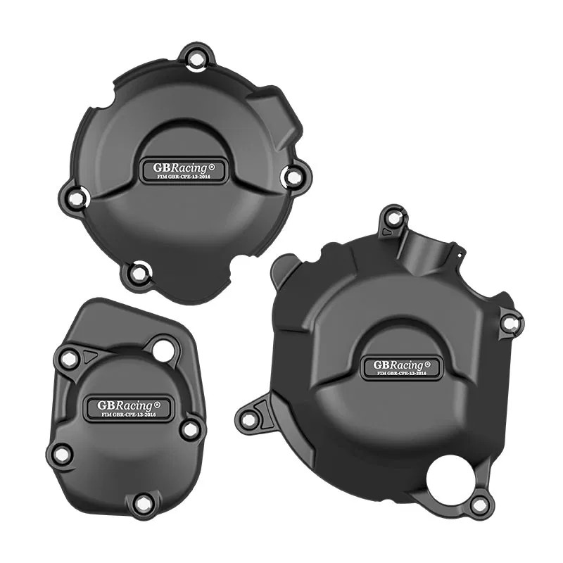 G&B RACING ENGINE COVER SET Z900 RS/ SE 2018-2026