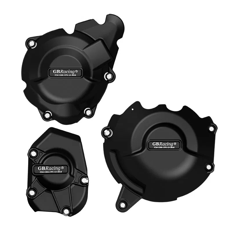 G&B RACING KIT TAPAS MOTOR VERSYS 1000 2012-24