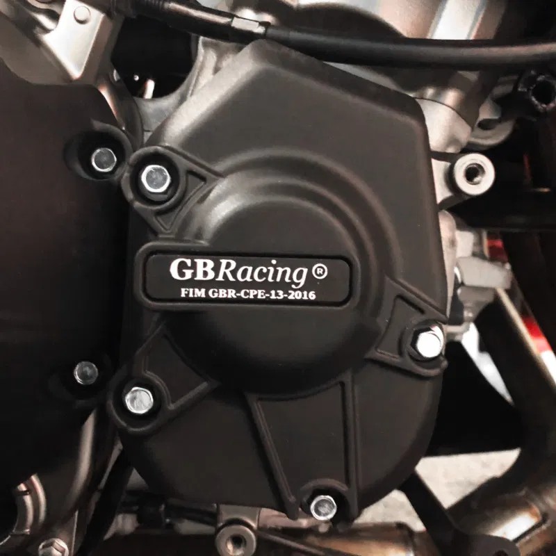 G&B RACING TAPA PICK UP VERSYS 1000 2012-24