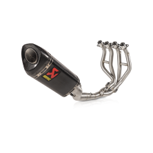 AKRAPOVIC RACING LINE S-K2R3-APC 2