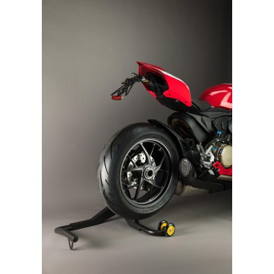 LIGHTECH SINGLE ARM STAND RSF046