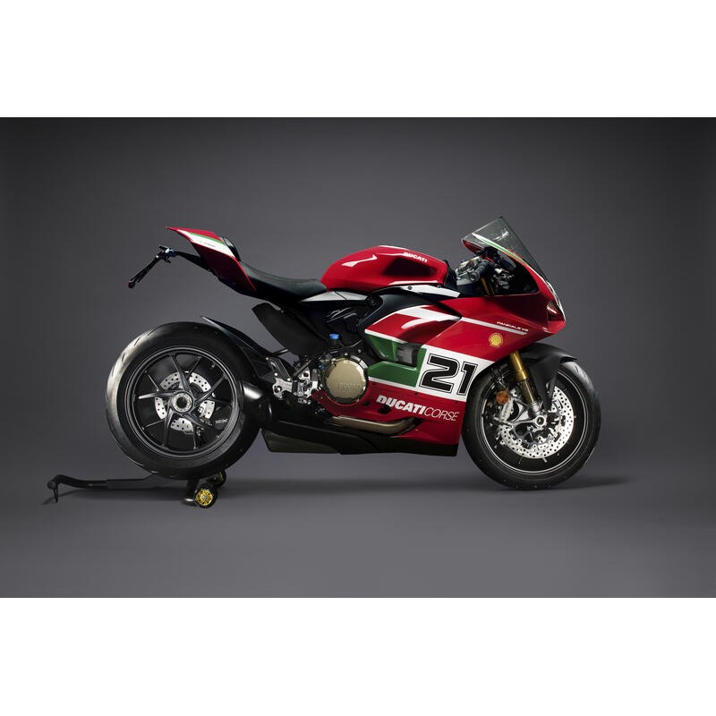 LIGHTECH CABALLETE MONOBRAZO RSF046