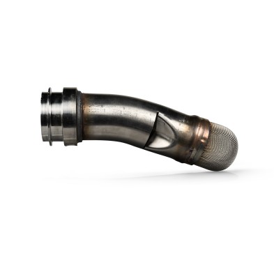 AKRAPOVIC DB-KILLER V-TUV385