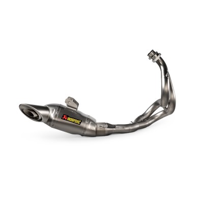 AKRAPOVIC RACING LINE S-K6R13-AFCRT-1