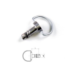 Speedy fasteners iron  Mm 14 - GRFE15