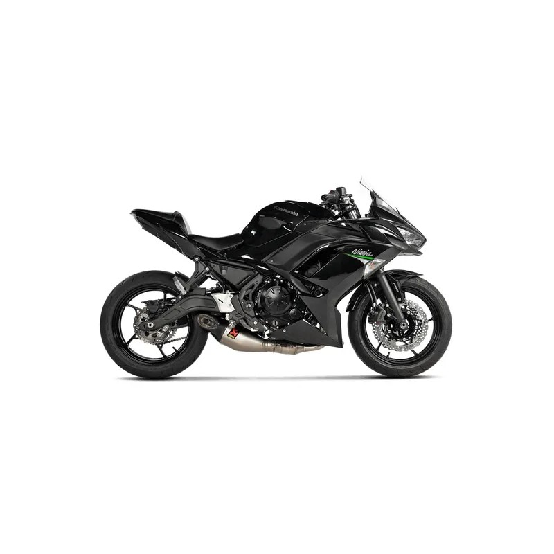 AKRAPOVIC RACING LINE HOMOLOGATED S-K6R14-HEGEHT-2