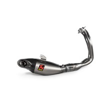 AKRAPOVIC RACING LINE HOMOLOGATED S-K6R14-HEGEHT-2 2