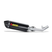 AKRAPOVIC SLIP-ON S-K7SO2-ZC 2