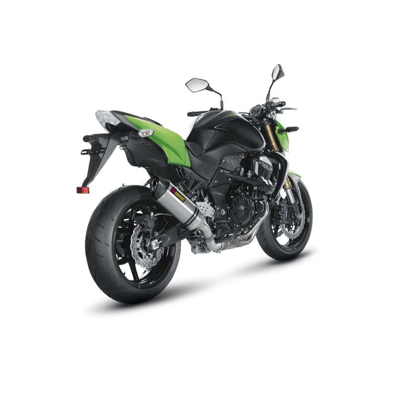 AKRAPOVIC SLIP-ON S-K7SO2-ZC