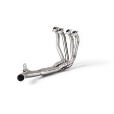 AKRAPOVIC RACING HEADERS E-K9R5 Z900A2