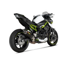 AKRAPOVIC SLIP-ON HOMOLOGADO S-K9SO10-HZC 2
