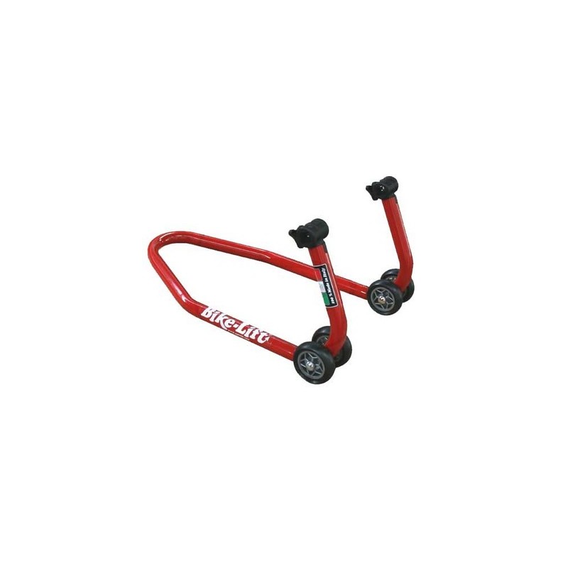 BIKE LIFT CABALLETE DELANTERO UNIVERSAL FS10 + ADAPTADOR