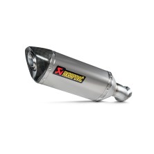 AKRAPOVIC SLIP-ON HOMOLOGADO S-K9SO11-HZT 2