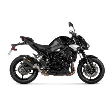 AKRAPOVIC SLIP-ON HOMOLOGADO S-K9SO11-HZC