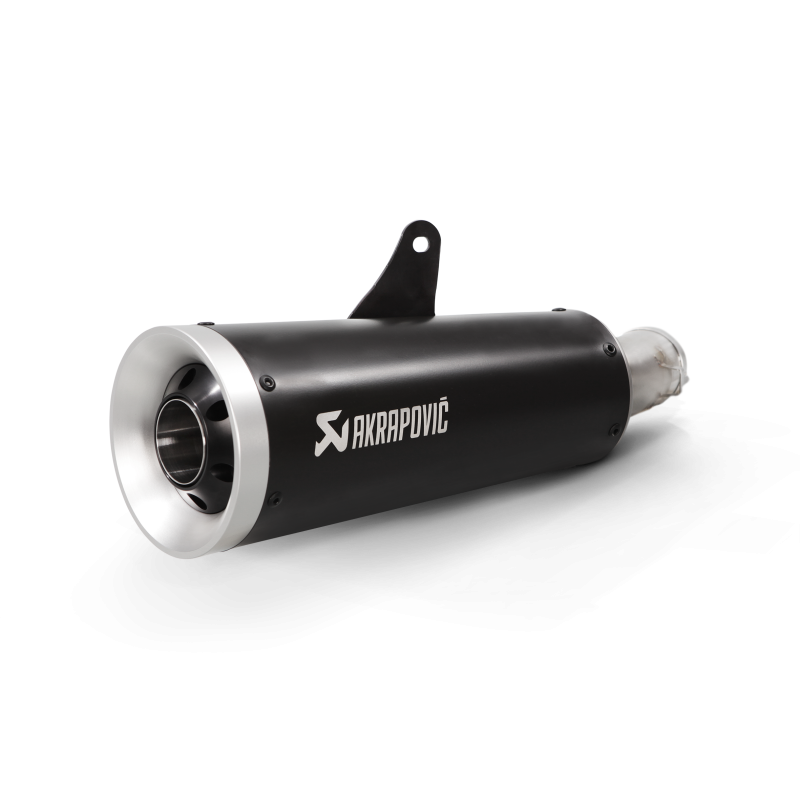 AKRAPOVIC SLIP-ON HOMOLOGADO S-K9SO5-HBAVTBL