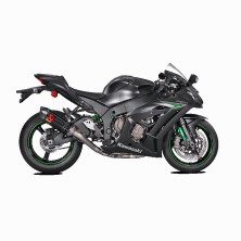 AKRAPOVIC EVOLUTION LINE S-K10E9-ZC
