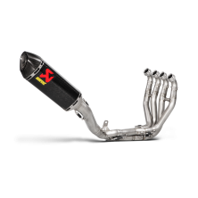 AKRAPOVIC EVOLUTION LINE S-K10E9-ZC 2