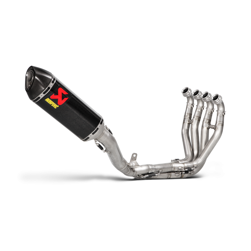 AKRAPOVIC EVOLUTION LINE S-K10E9-ZC