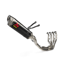 AKRAPOVIC EVOLUTION LINE S-K10E10-RC