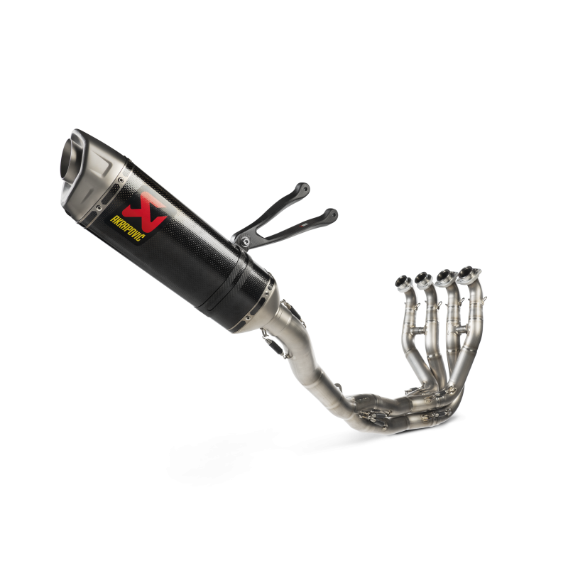 AKRAPOVIC EVOLUTION LINE S-K10E10-RC