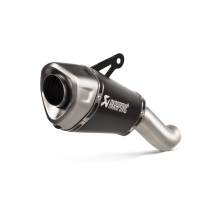AKRAPOVIC SLIP-ON S-K10SO26-ASZSSBL 2