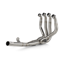 AKRAPOVIC RACING HEADERS E-K10R8