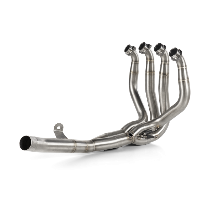 AKRAPOVIC RACING HEADERS E-K10R8