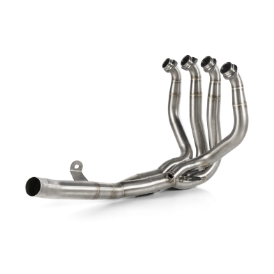 AKRAPOVIC RACING HEADERS E-K10R8