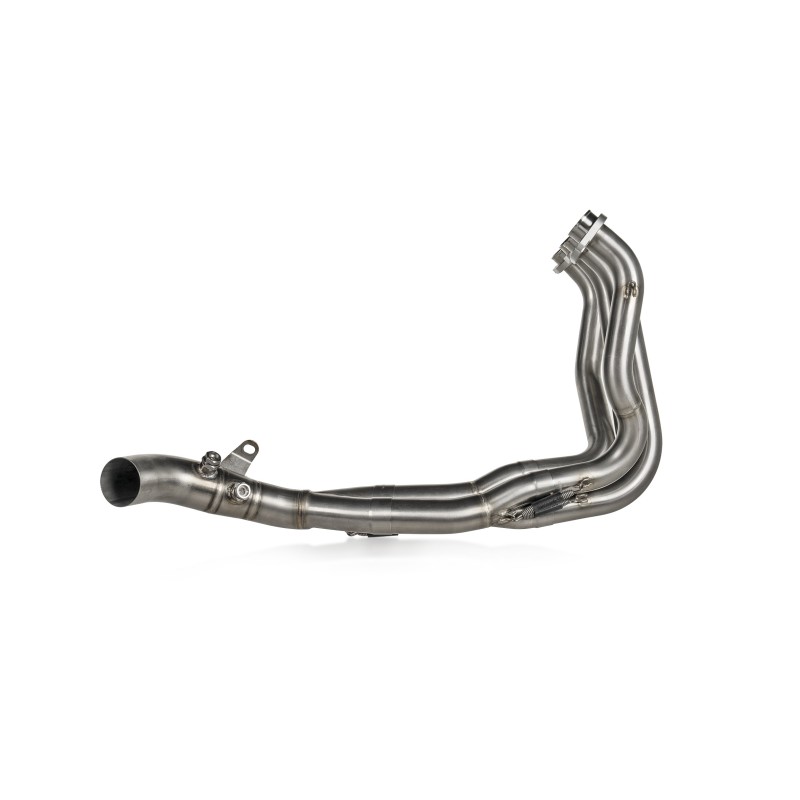 AKRAPOVIC RACING HEADERS E-K10R9