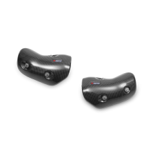 AKRAPOVIC PROTECTOR TERMICO P-HSK10R5 2
