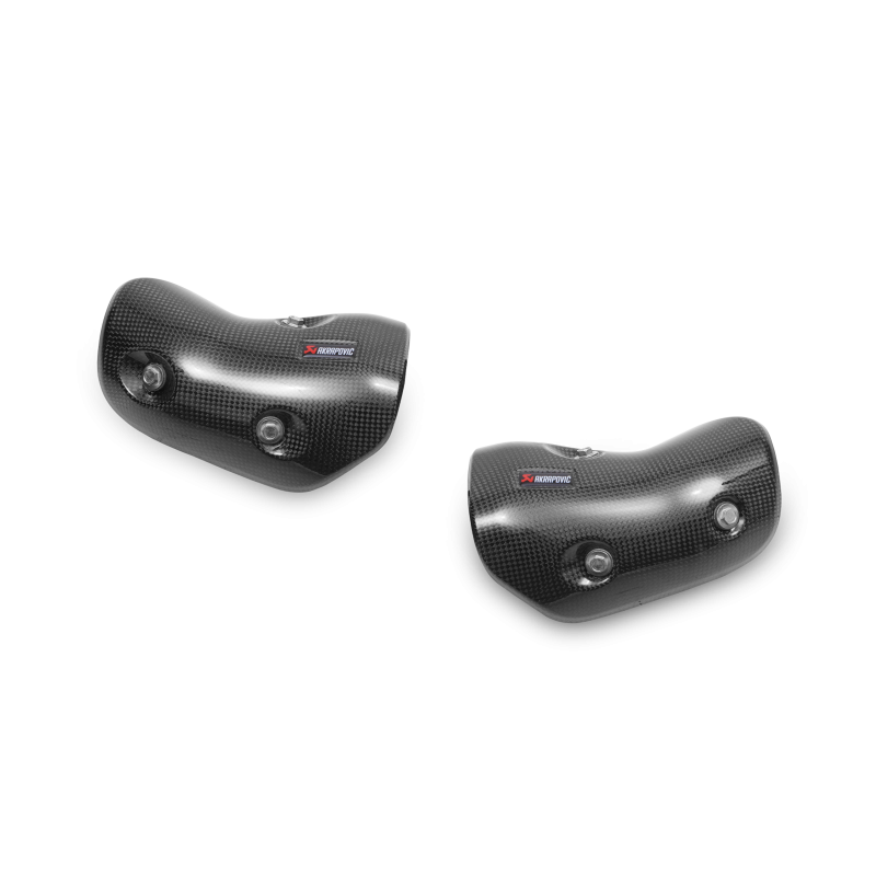 AKRAPOVIC HEAT GUARD P-HSK10R5