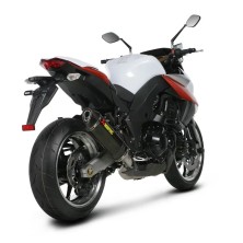 AKRAPOVIC RACING LINE S-K10R8-ZC 2