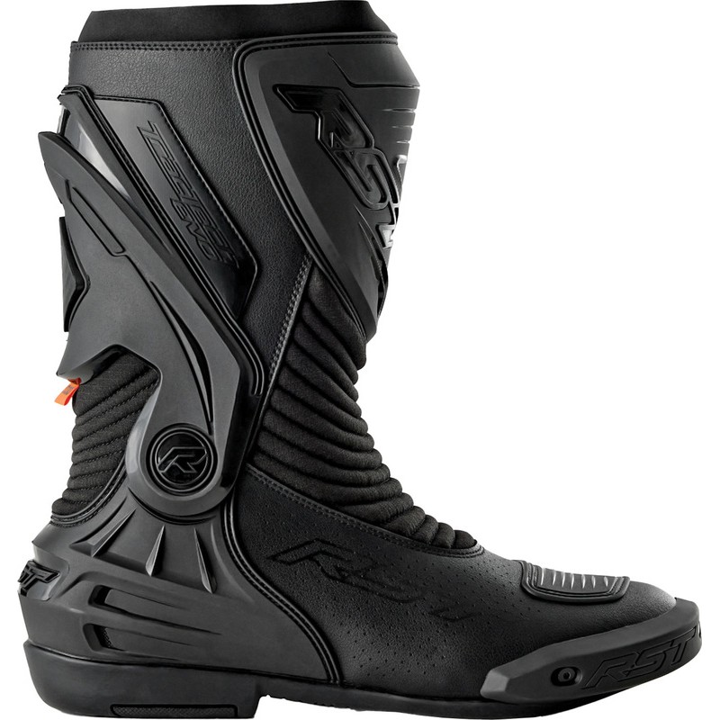 RST BOTAS TRACTECH EVO D3O NEGRAS