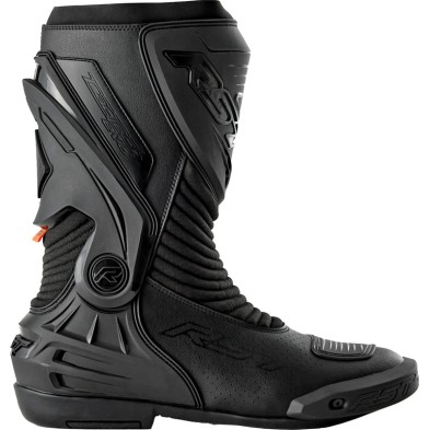 RST TRACTECH EVO D3O BOOTS BLACK