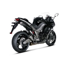 AKRAPOVIC SLIP-ON SM-K10SO1T 2