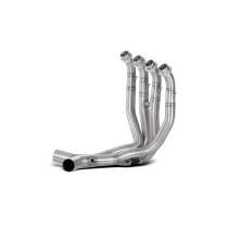 AKRAPOVIC RACING HEADERS E-K14R1