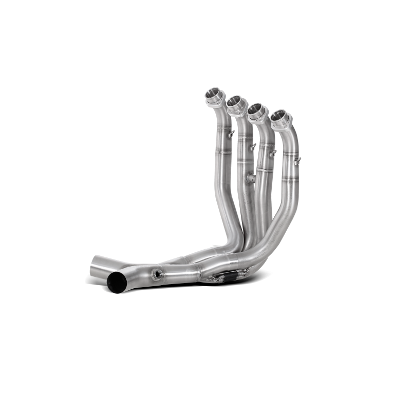 AKRAPOVIC RACING HEADERS E-K14R1