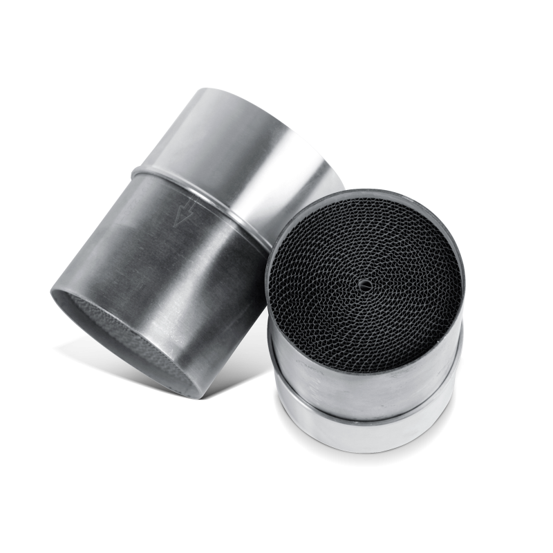 AKRAPOVIC CATALYTIC CONVERTER P-KAT-035