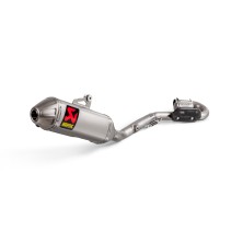 AKRAPOVIC EVOLUTION LINE S-S4MET11-BNTA 2