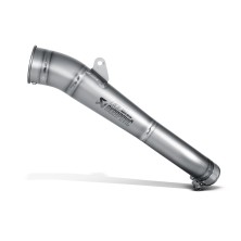 AKRAPOVIC SLIP-ON MEGAPHONE SM-S6S02T 2