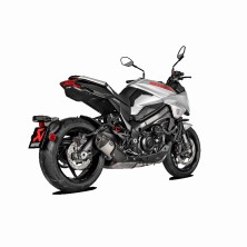 AKRAPOVIC HOMOLOGATED SLIP-ON S-S10SO15-HAPT-1