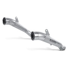 AKRAPOVIC SLIP-ON SM-S10SO1T 2